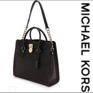Michael Kors Large Hamilton
